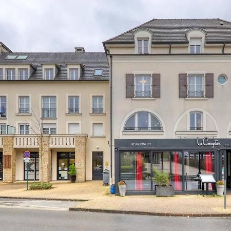 Fairy Condo Disneyland Paris Magny-le-Hongre Εξωτερικό φωτογραφία