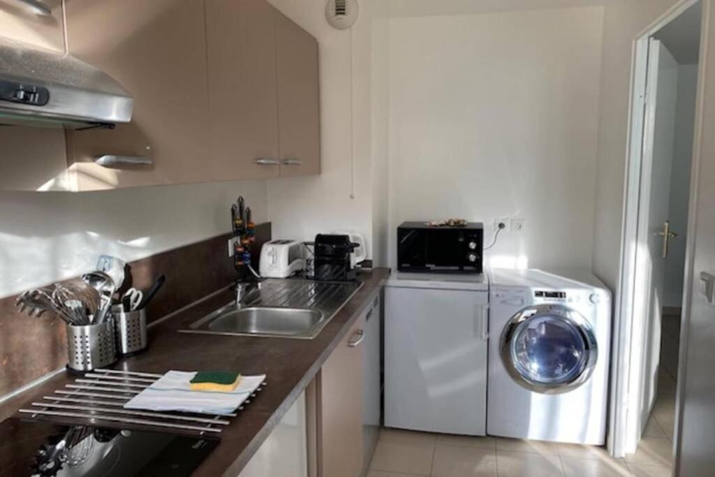 Fairy Condo Disneyland Paris Magny-le-Hongre Εξωτερικό φωτογραφία