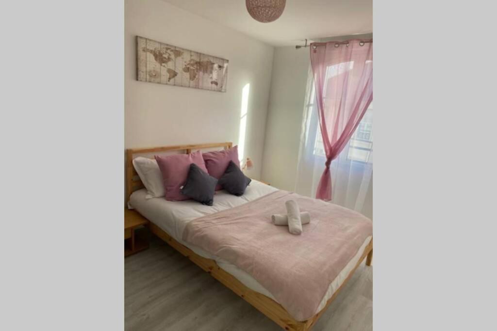 Fairy Condo Disneyland Paris Magny-le-Hongre Εξωτερικό φωτογραφία