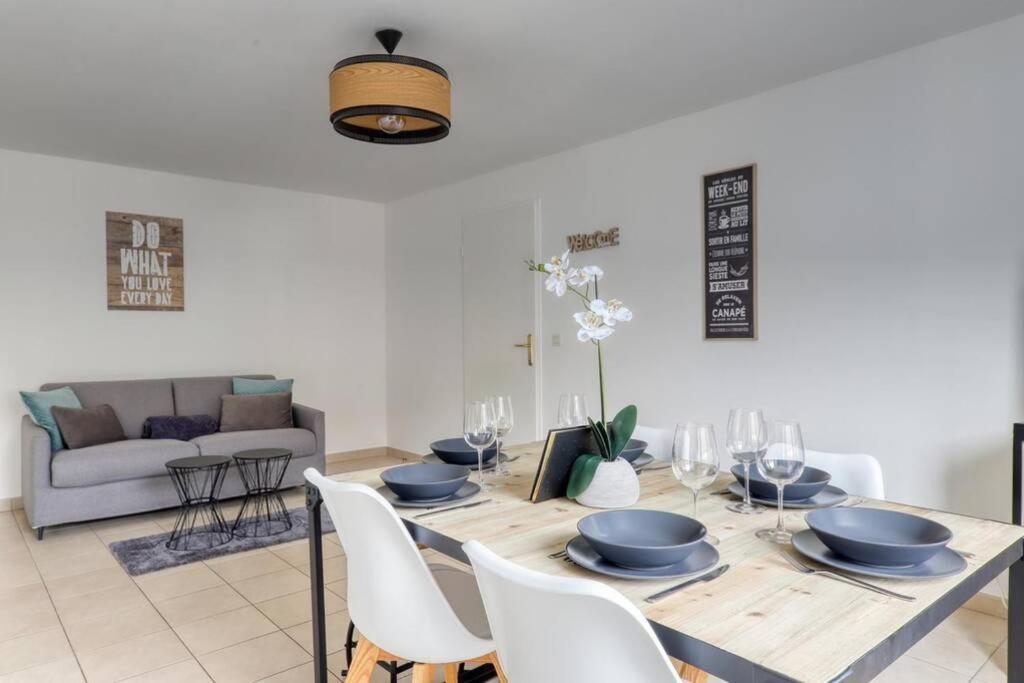 Fairy Condo Disneyland Paris Magny-le-Hongre Εξωτερικό φωτογραφία