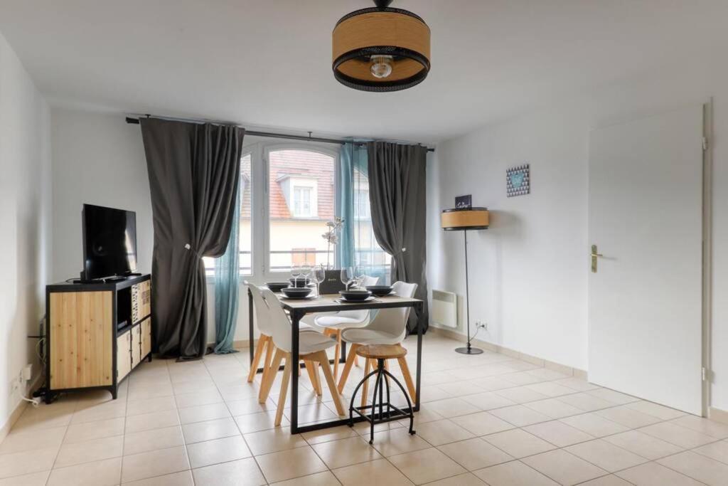 Fairy Condo Disneyland Paris Magny-le-Hongre Εξωτερικό φωτογραφία