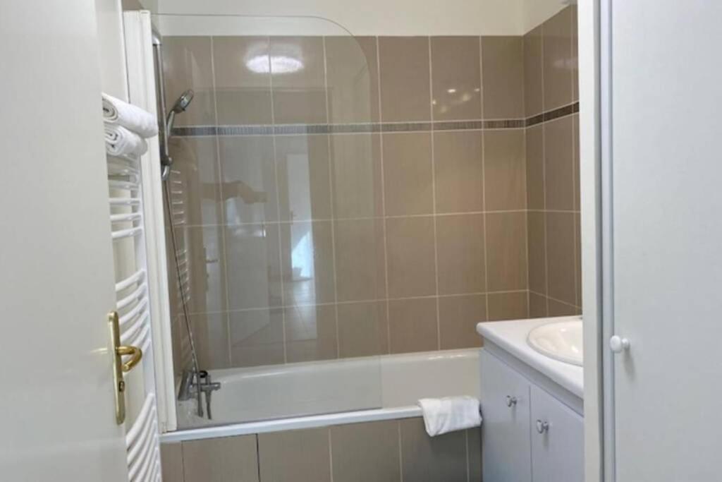 Fairy Condo Disneyland Paris Magny-le-Hongre Εξωτερικό φωτογραφία