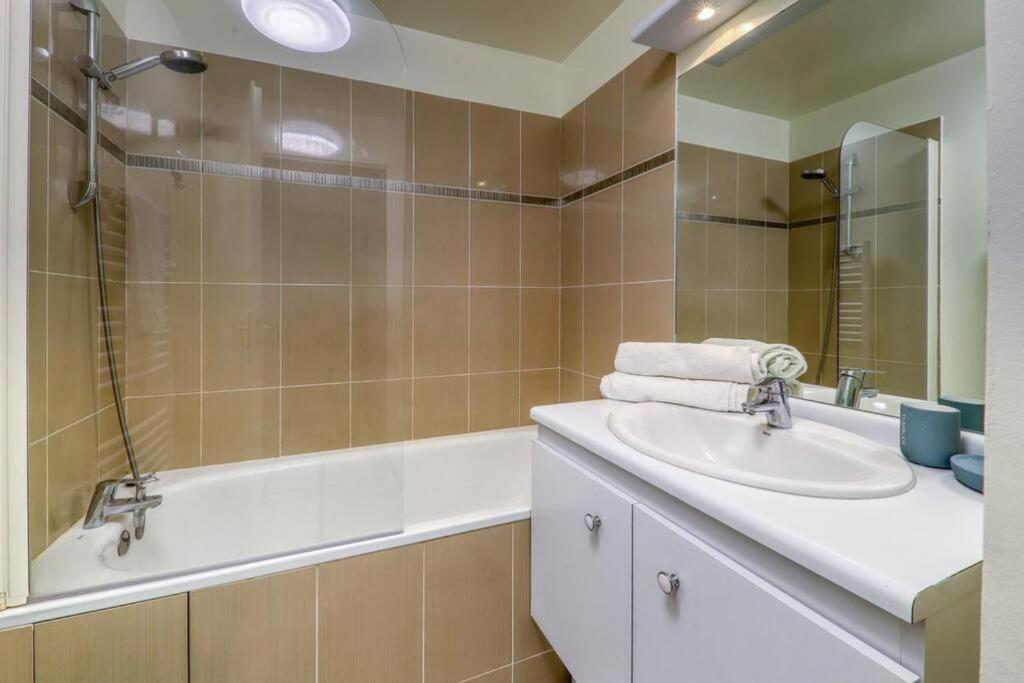 Fairy Condo Disneyland Paris Magny-le-Hongre Εξωτερικό φωτογραφία