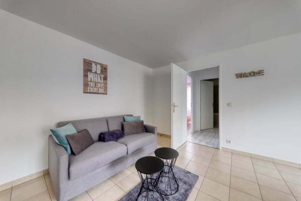 Fairy Condo Disneyland Paris Magny-le-Hongre Εξωτερικό φωτογραφία