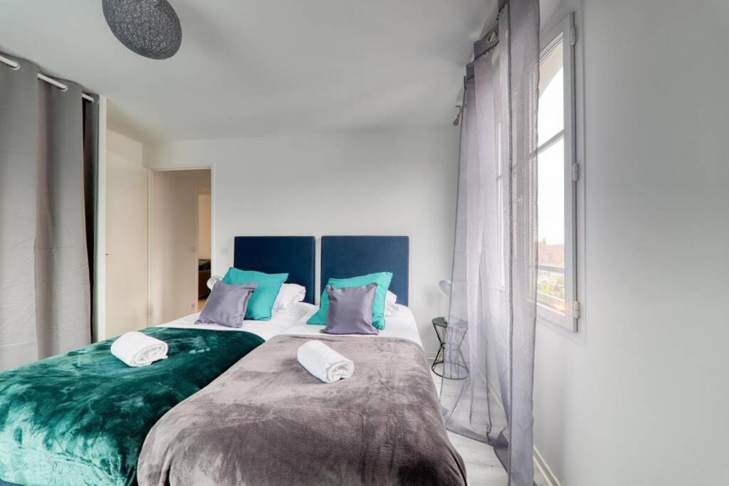 Fairy Condo Disneyland Paris Magny-le-Hongre Εξωτερικό φωτογραφία