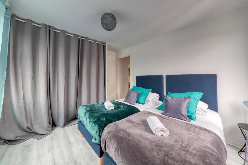 Fairy Condo Disneyland Paris Magny-le-Hongre Εξωτερικό φωτογραφία